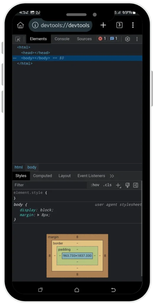 kiwi browser latest version
