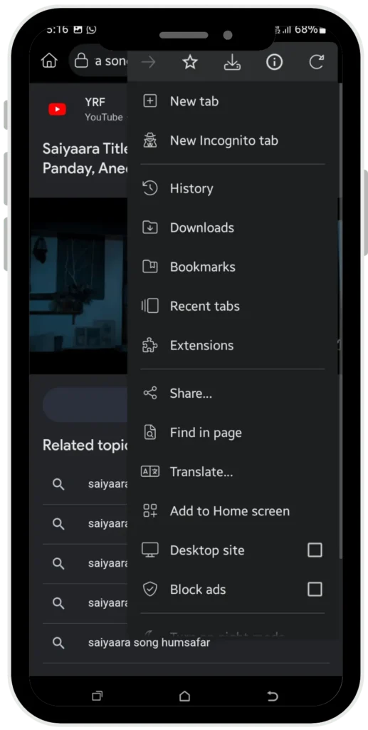 kiwi-browser-mod-apk